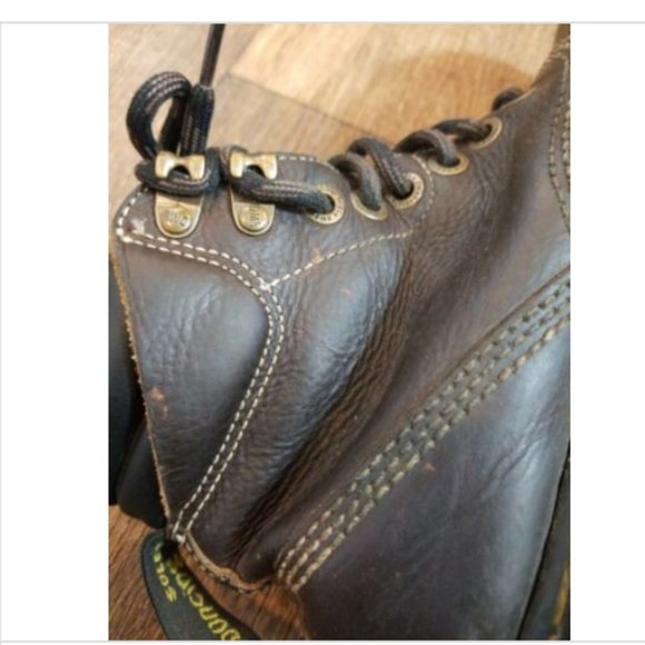 Dr. Martens AIR WAIR Ankle Boots